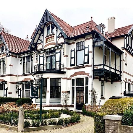 Villa Sonnevanck Apeldoorn Zewnętrze zdjęcie