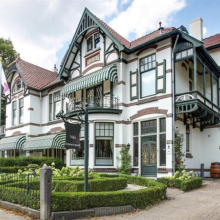 Villa Sonnevanck Apeldoorn Zewnętrze zdjęcie