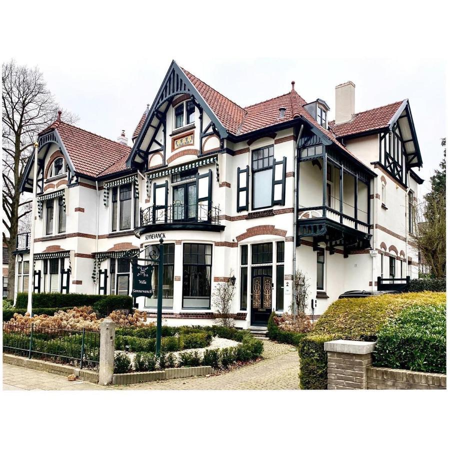 Villa Sonnevanck Apeldoorn Zewnętrze zdjęcie