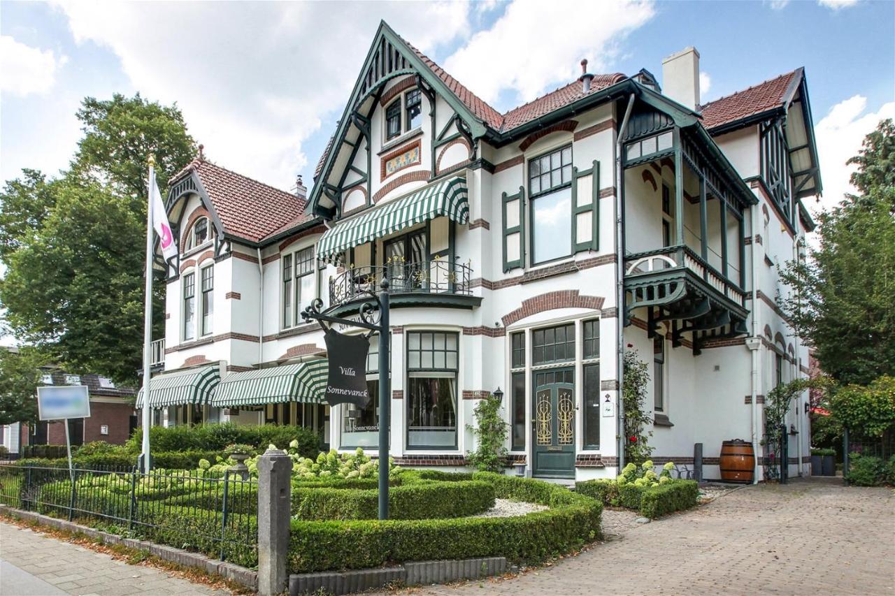 Villa Sonnevanck Apeldoorn Zewnętrze zdjęcie